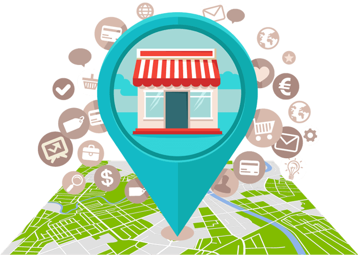 Local Search Engine Optimization