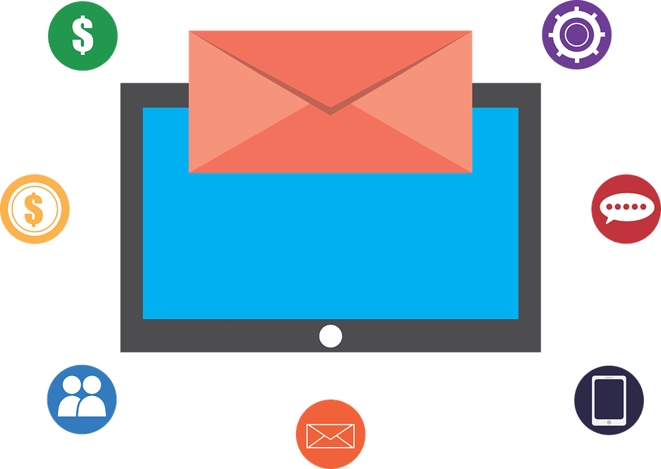 Email Marketing Services