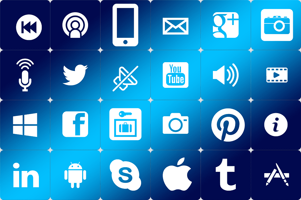 Social Media Marketing Services