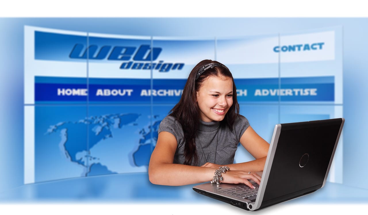 2019 Web design trends Omaha