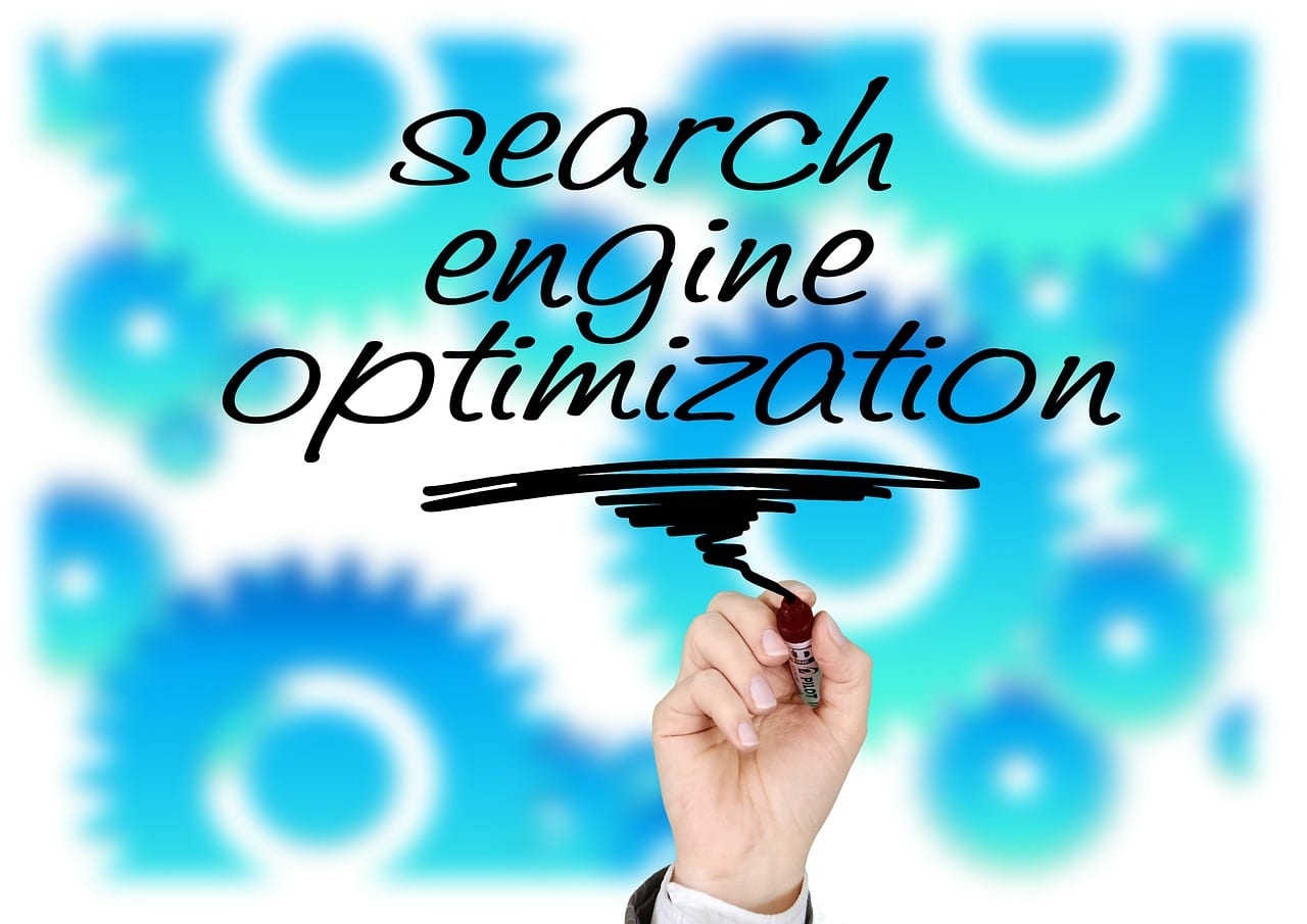 seo writing Upward Trend Marketing