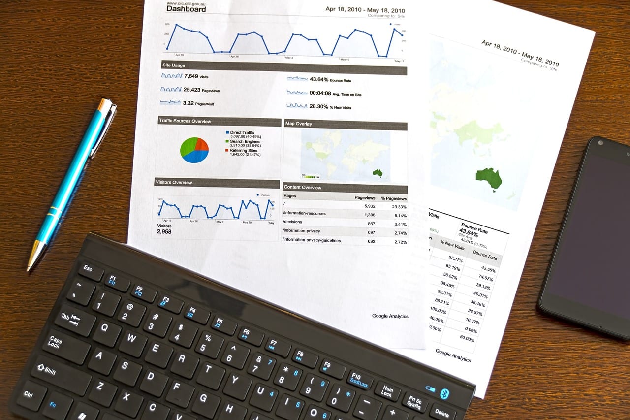 Naples Organic vs Paid Search SEO services in Naples NE