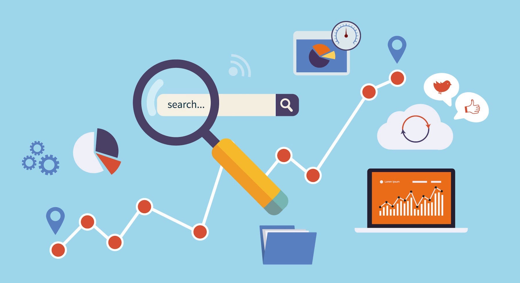 SEO structured data Naples SEO Experts & Services