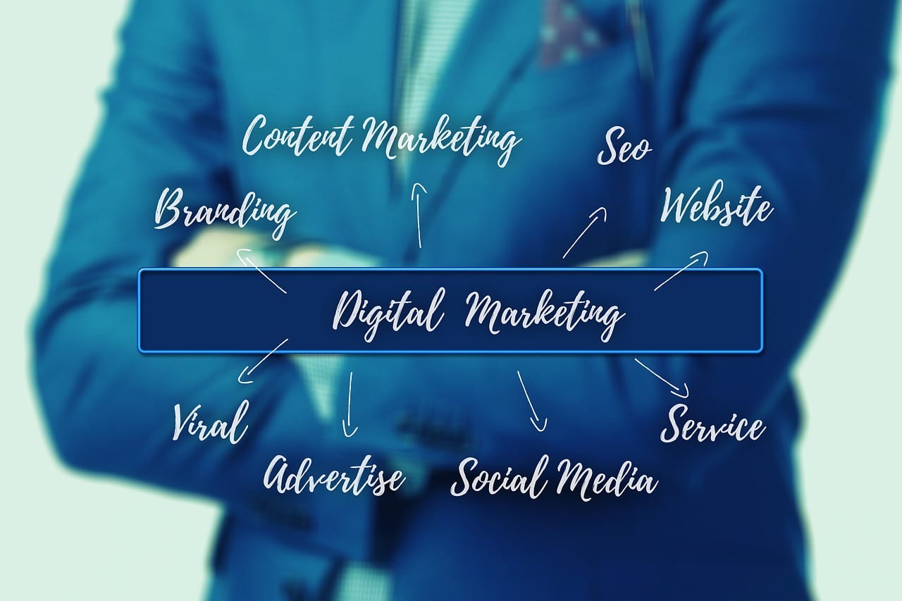 Services SEO Company Should Provide | Upward Trend Marketing