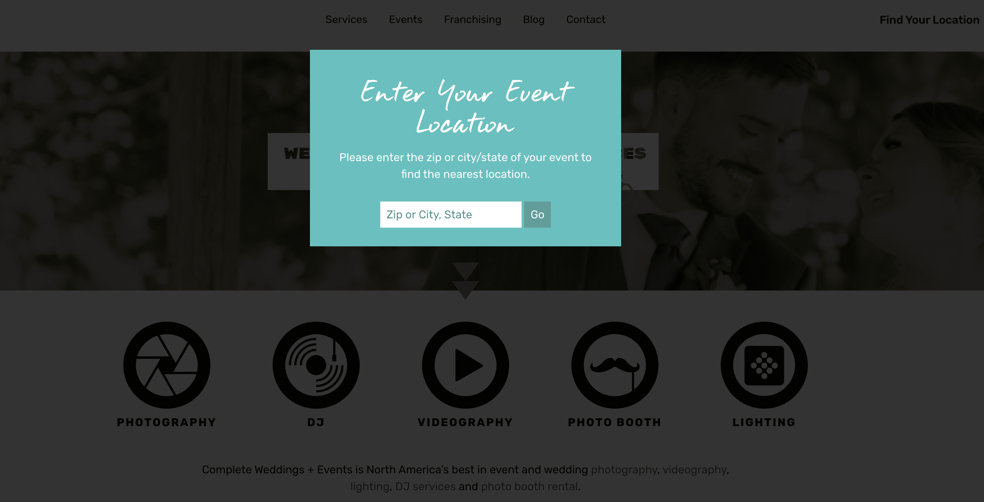 Website Pop Ups or No Pop Up? | Upward Trend Marketing