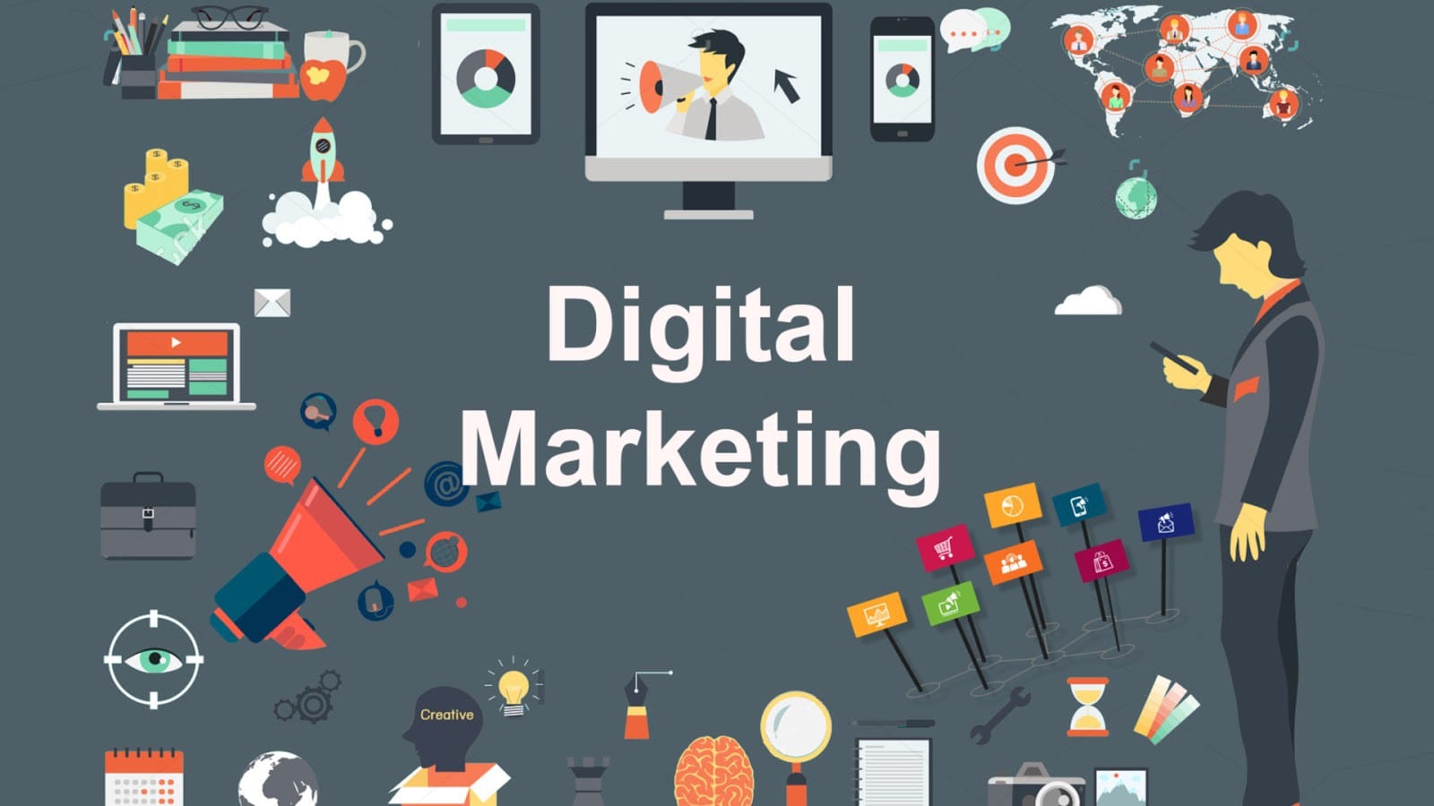 How Does Content Marketing Support Digital Marketing?