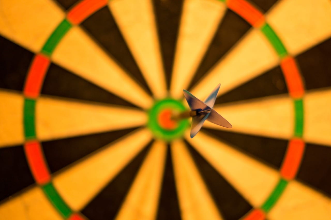  Identify a Target Market