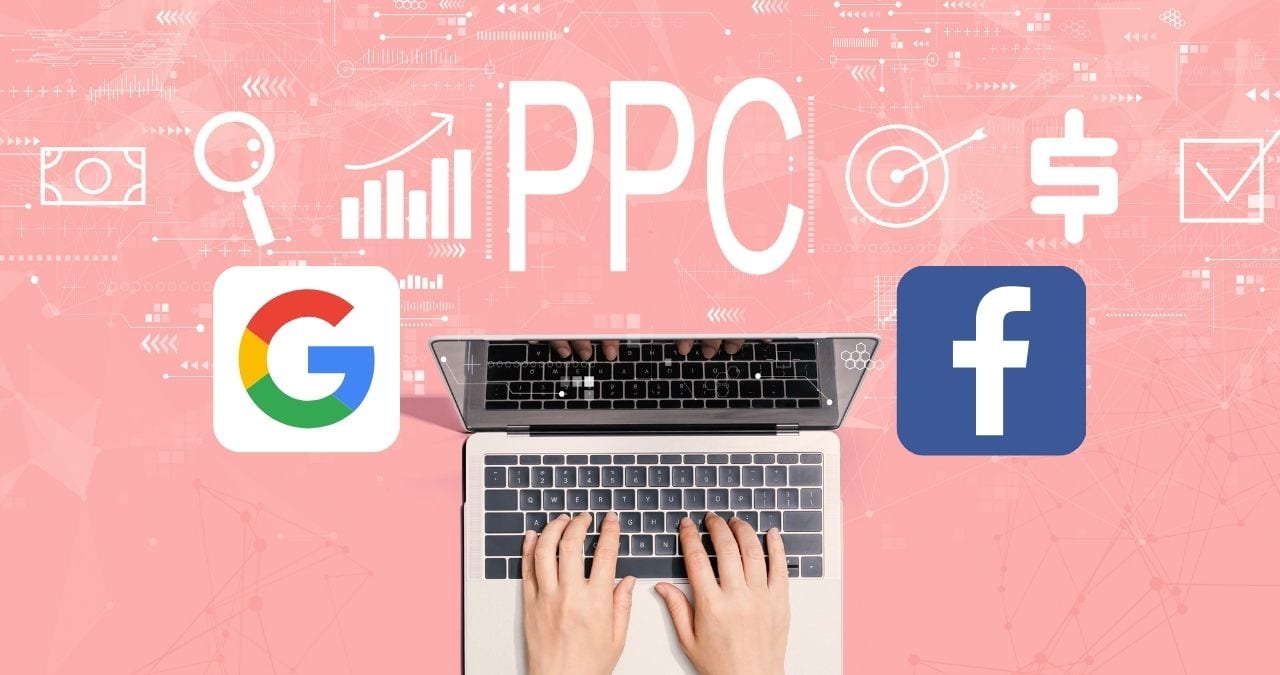 Google Ads vs Facebook Ads