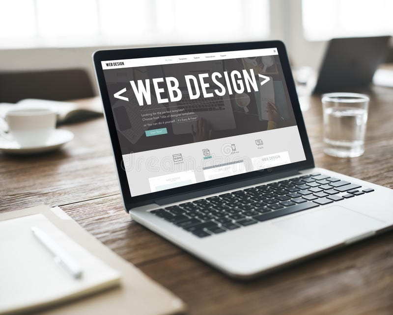website design mistakes