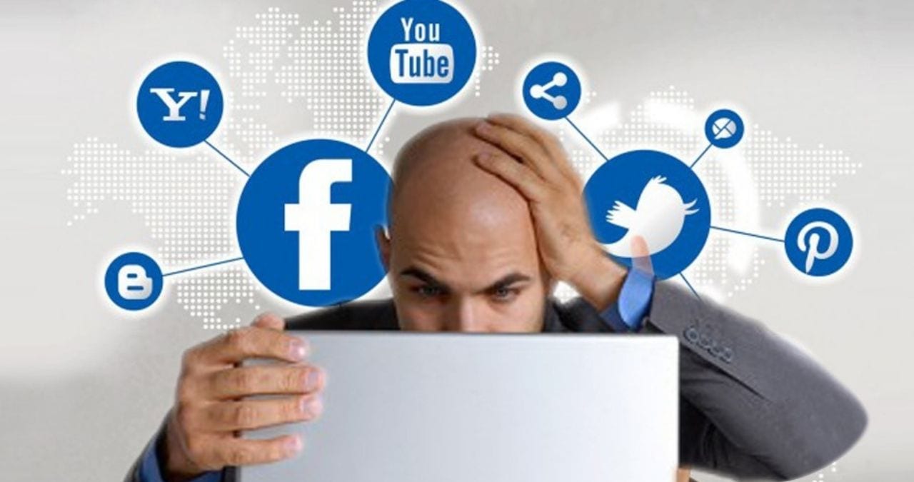 Social Media To Support SEO