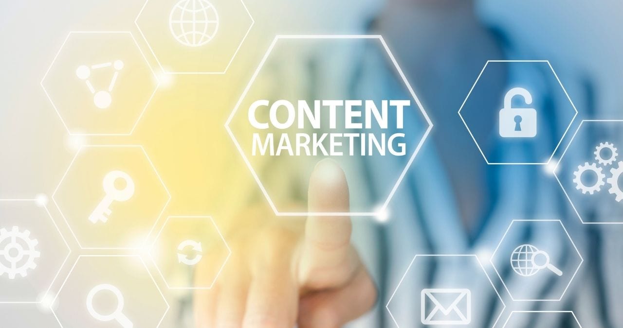What is Content Marketing