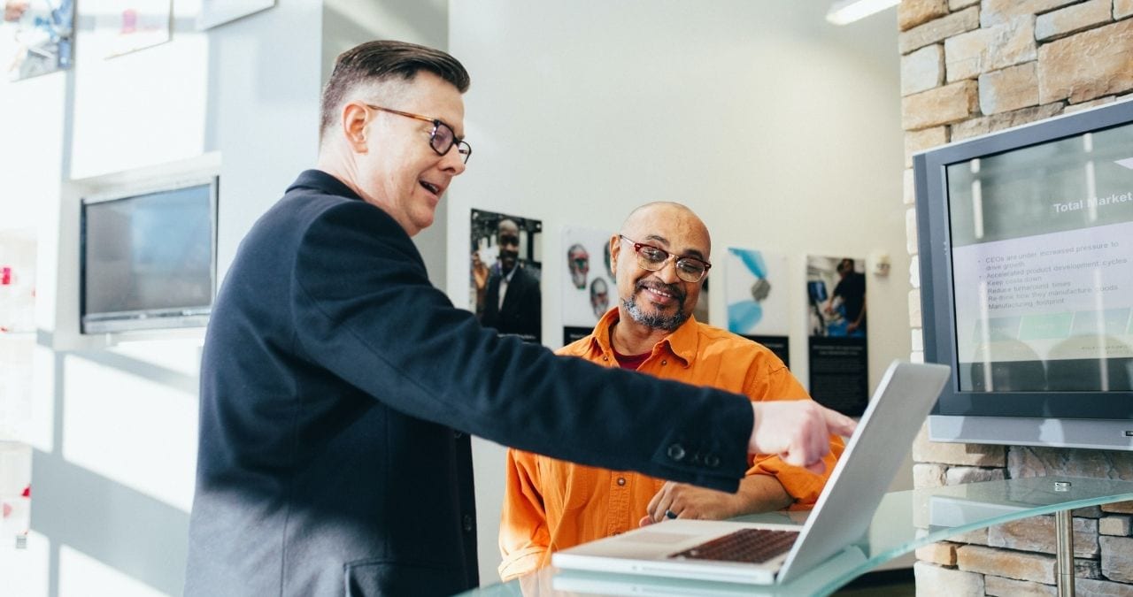 Sales and Marketing