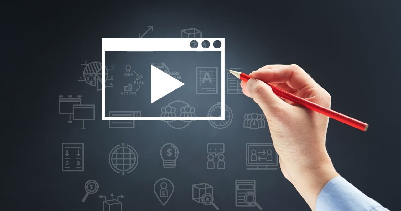 Video Markup