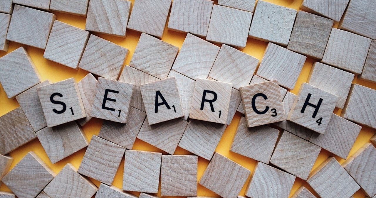 Search Ranking