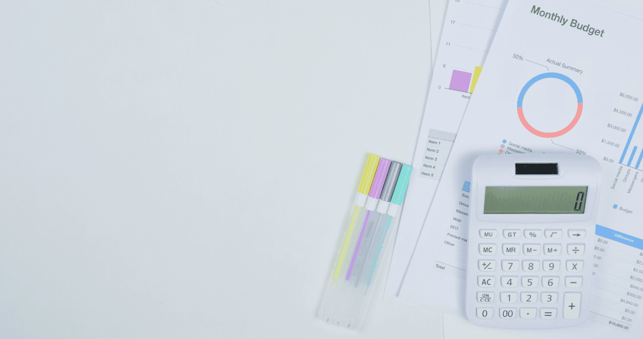 What is a Good Marketing Budget?