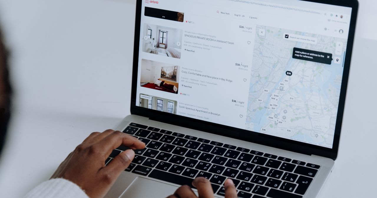 SEO for Vacation Rentals