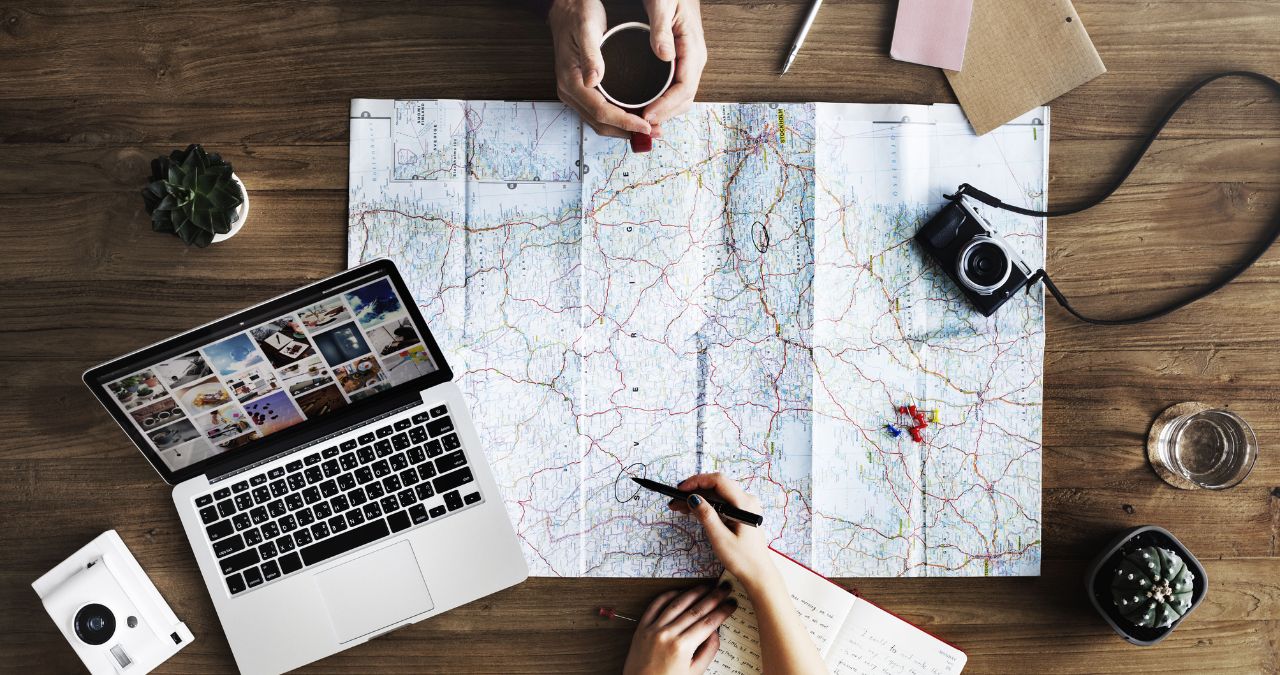Help Your Customers Plan Affordable Travel