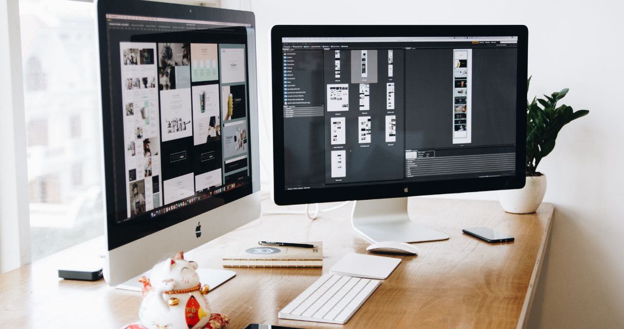 Do Marketing and Graphic Design Go Together?