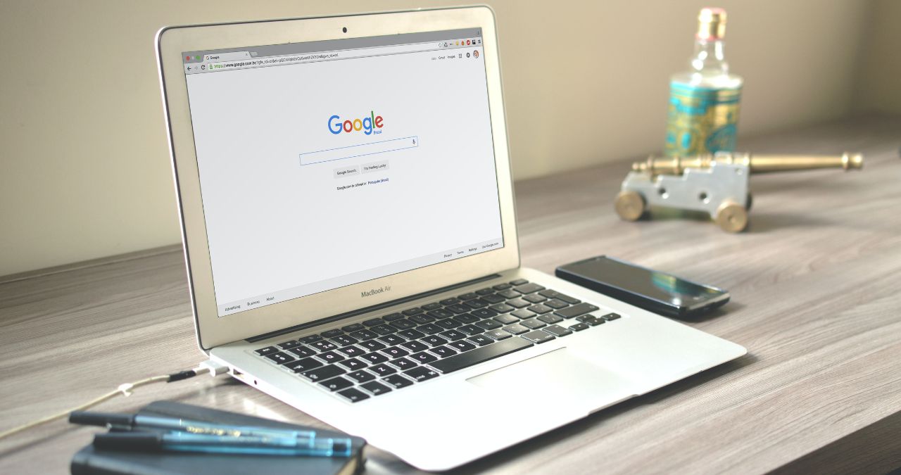 How to Rank Well in Google Search