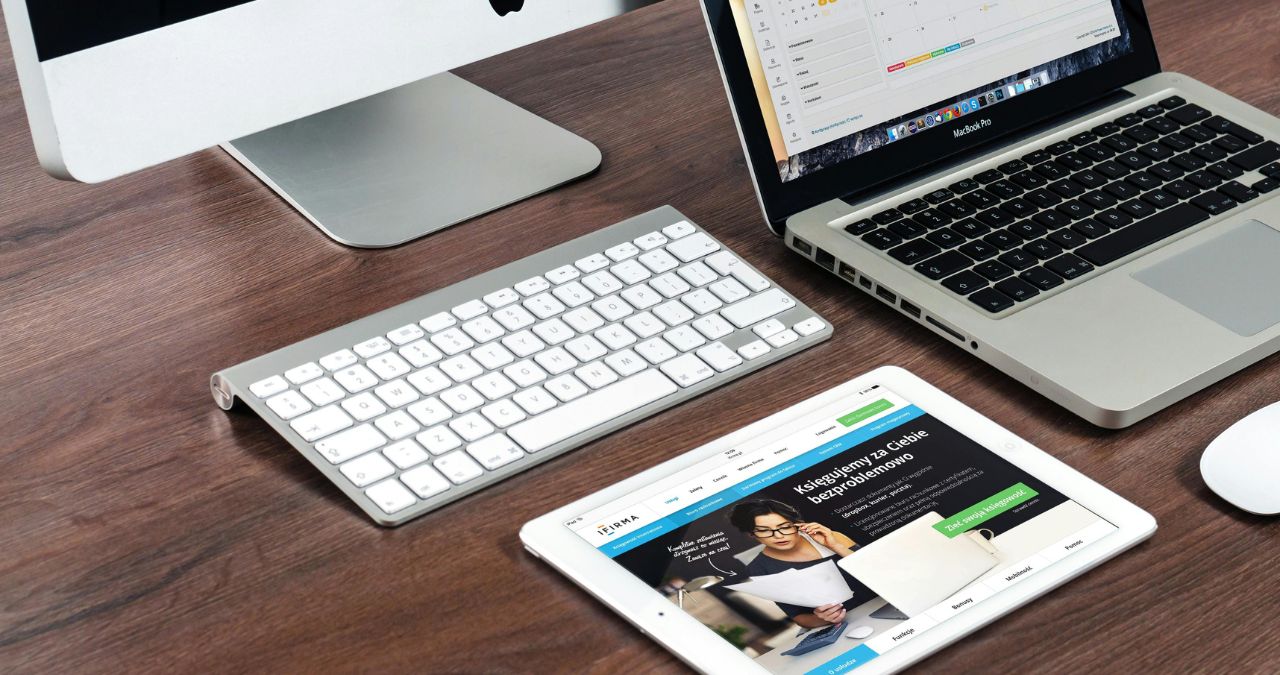 Why Your Business Needs a Website, Not Just Social Media